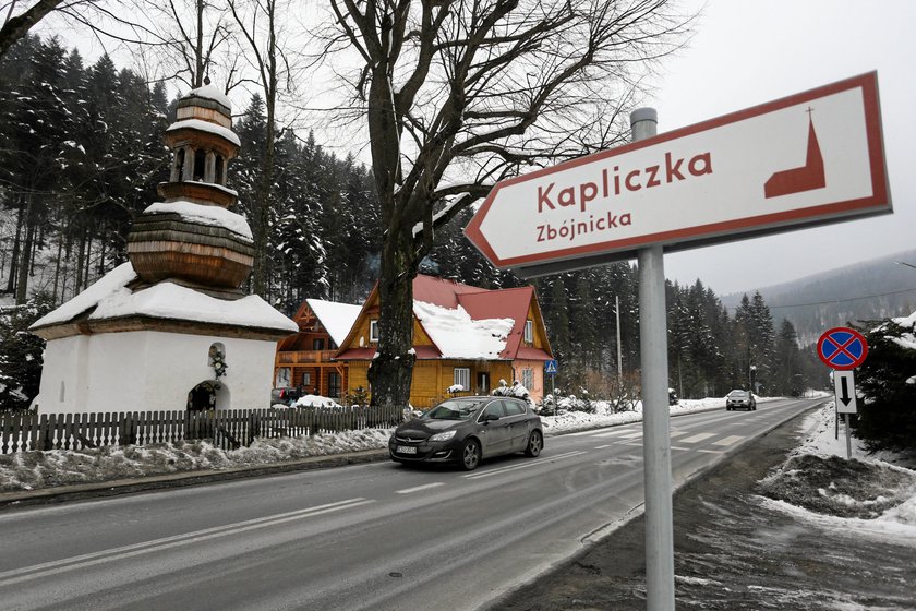 Parafianka dała księdzu obraz na przechowanie. Przez 17 lat nie chciał go oddać