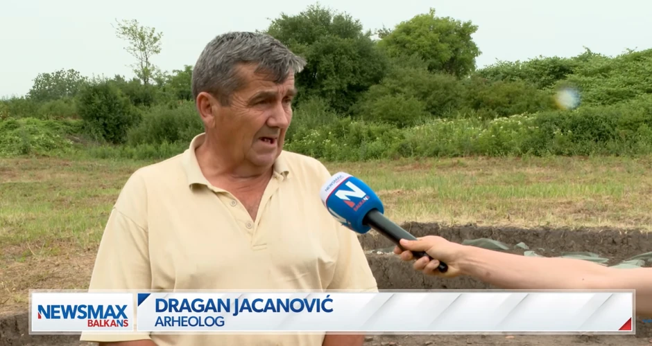 Dragan Jacanović