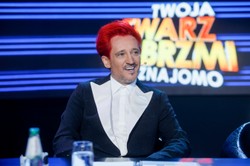 Wiśniewski o walce z chorobą: Zaczęło mi atakować twarz