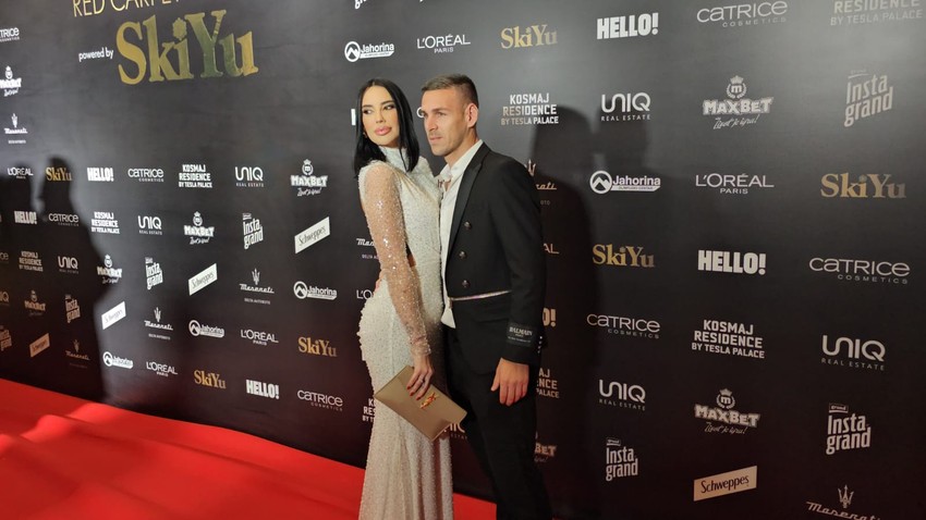 Katarina i Gobeljić