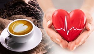 Za većinu ljudi, nekoliko šoljica kafe nije štetna, već može biti korisna 
