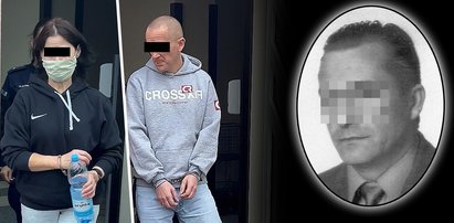 Sławomir przez 14 lat leżał na cmentarzu jako NN. Prawda o jego śmierci okazała się przerażająca