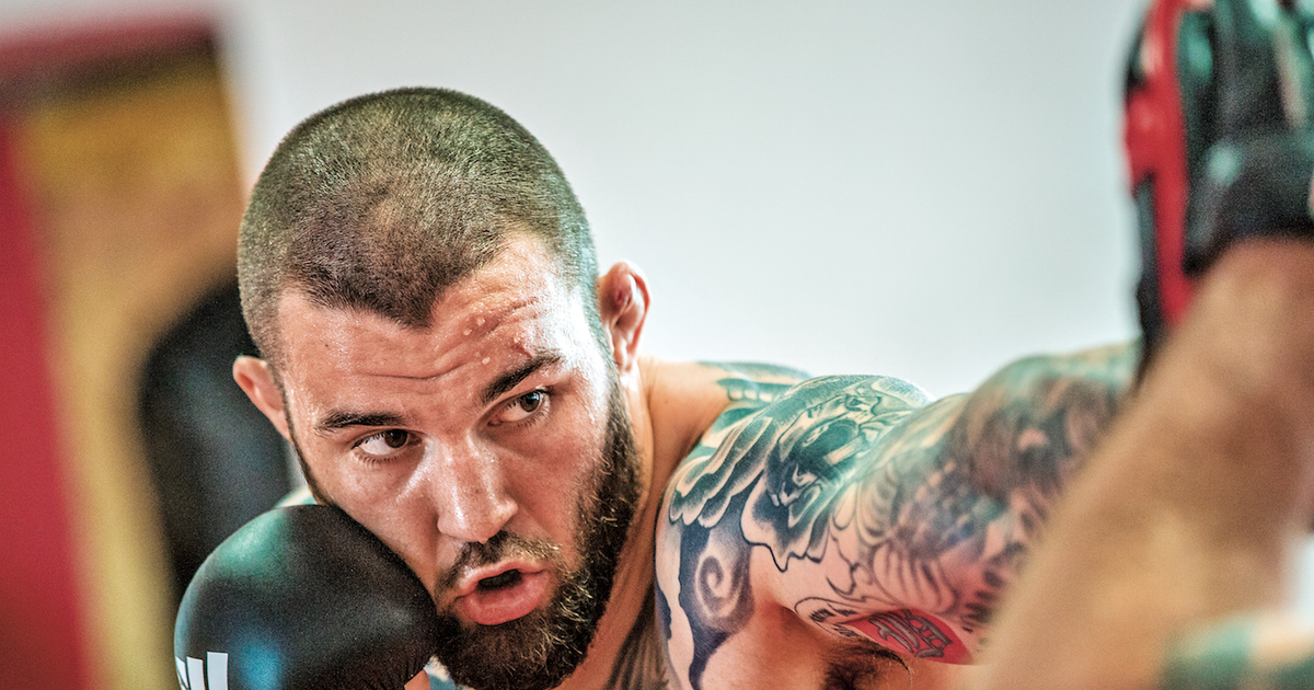Gladiator | Newsweek