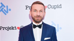 Przemysław Kossakowski wziął ślub w tajemnicy? Wiadomo, kim jest jego trzecia żona