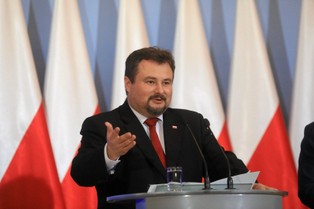 Prezes UOKiK Marek Niechciał podał się do dymisji