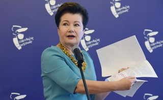 Gronkiewicz-Waltz: Będę sekundować Jakiemu w związku z ustawą reprywatyzacyjną