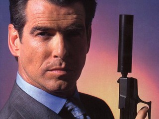 Pierce Brosnan odbierze honorową nagrodę Europejskiej Akademii Filmowej