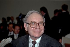 Warren Buffett zmienia testament. Co się stanie z fortuną miliardera?