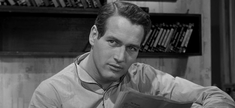 Paul Newman: poeta cichej desperacji