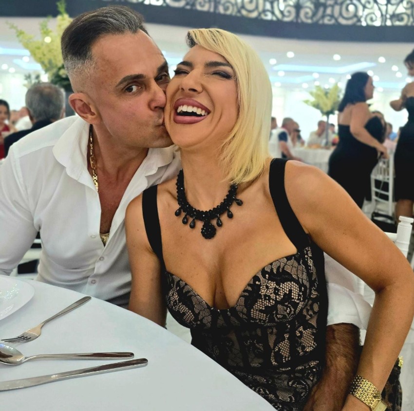 Dragan Stanković, Jovana Jeremić