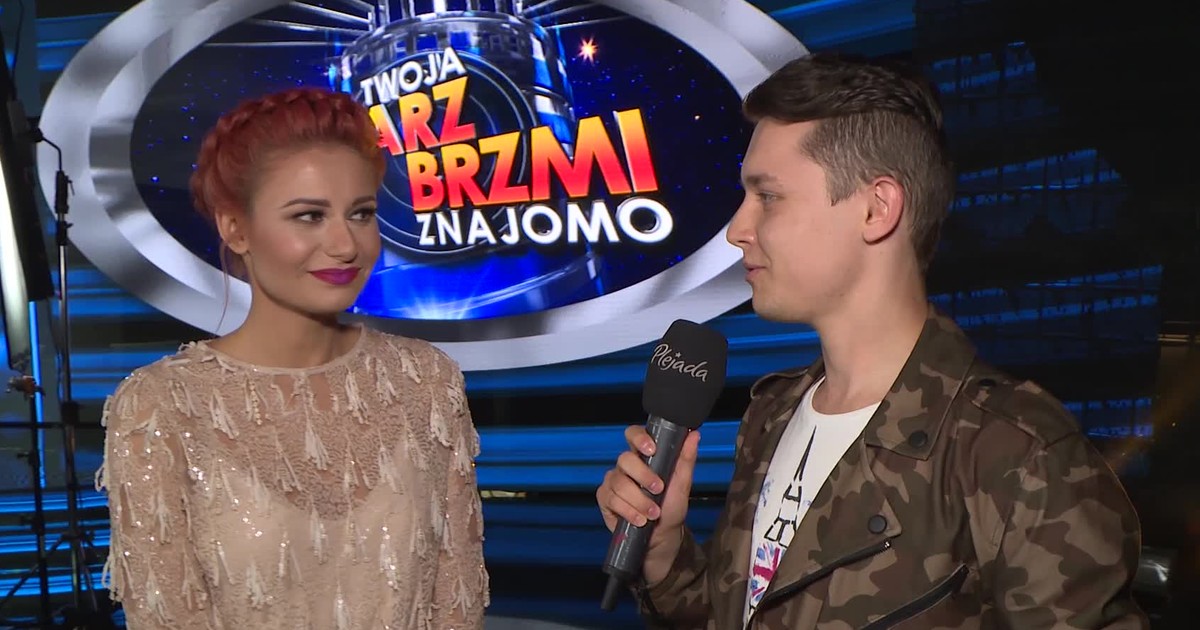 "Twoja twarz brzmi znajomo": kto zastanawiał się najdłużej nad show