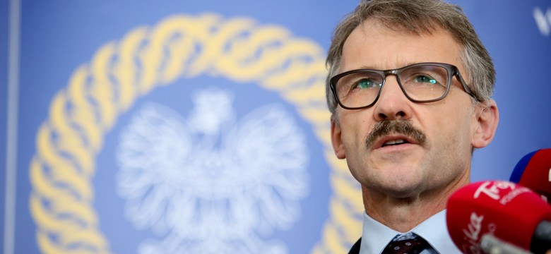 Szef KRS: Premier nie musi przepraszać, sędziowie powinni słyszeć takie słowa, żeby nabrać pokory