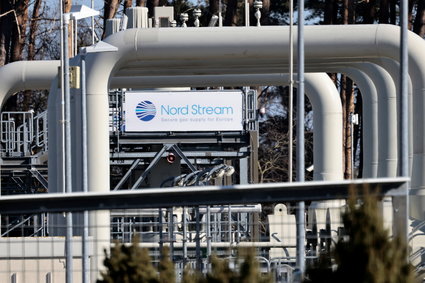 Kanada "łamie" własne sankcje na Rosję. Zrobi wyjątek dla Nord Stream