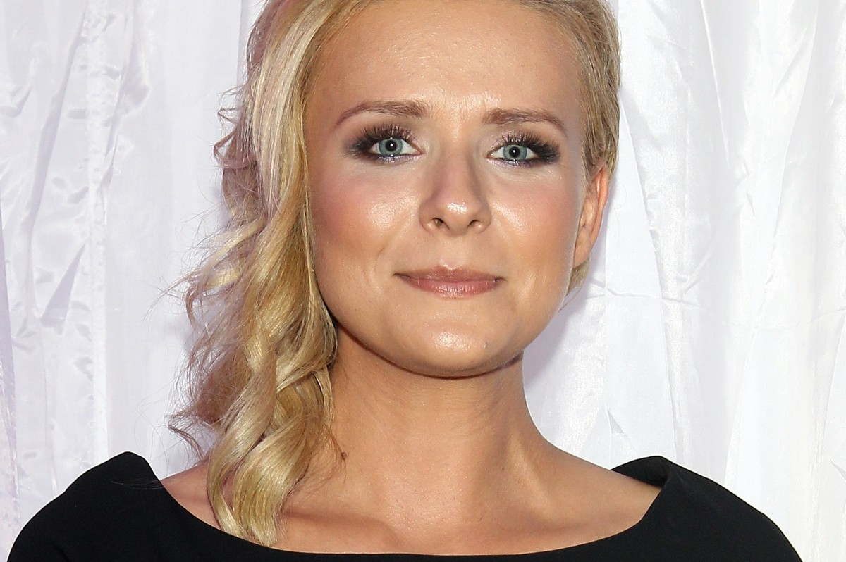Aneta Zając w nowym związku? Wzruszające słowa aktorki. "Miłość nas napędza"