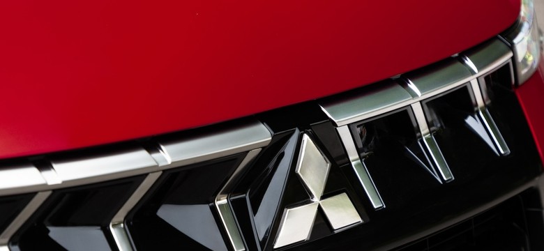 Nowe Mitsubishi wjeżdża do Polski. Ma silnik z LPG i ceny poniżej magicznej granicy