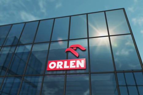 Orlen uspokaja: Brak zagrożeń dla dostaw ropy, monitorujemy sytuację na Bliskim Wschodzie