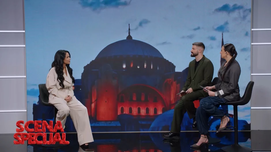 Teodora Džehverović