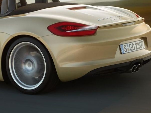 Nowy Boxster zostanie wprowadzony do sprzedaży 14 kwietnia 2012 r. Cena podstawowa auta w Polsce wyniesie 57 650 Euro za Boxstera i 70 375 Euro za Boxstera S