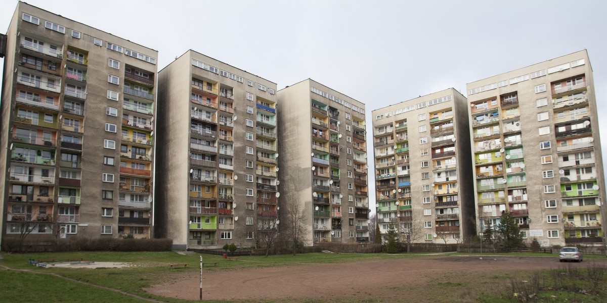 Większy podatek za nieruchomość. I to dwa razy