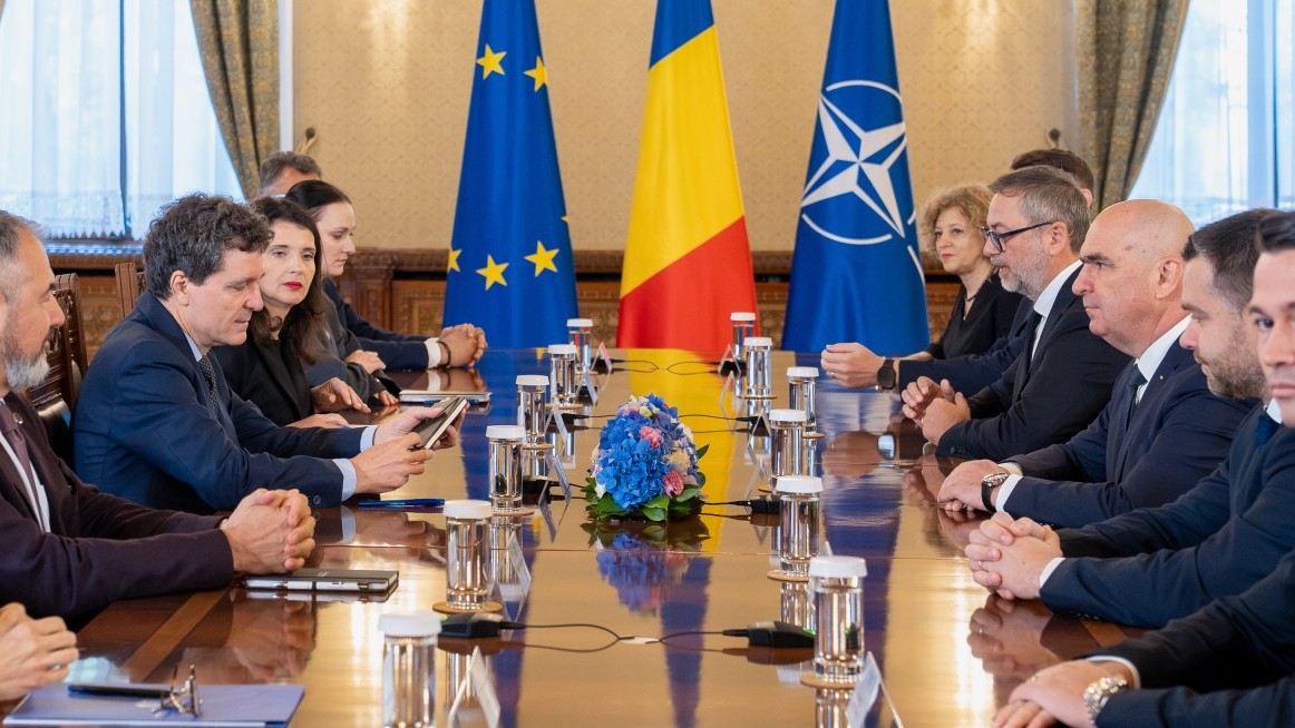 Nicușor Dan face astăzi consultări cu partidele înainte să anunțe numele celui de-al patrulea premier desemnat în ultimele 4 luni. Începe cu PSD la ora 14.00 și termină cu neafiliații la ora 19.00