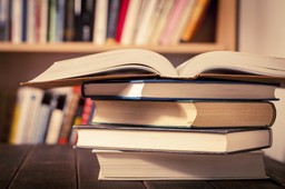 Znamy finałową siódemkę tegorocznej Nagrody Literackiej NIKE