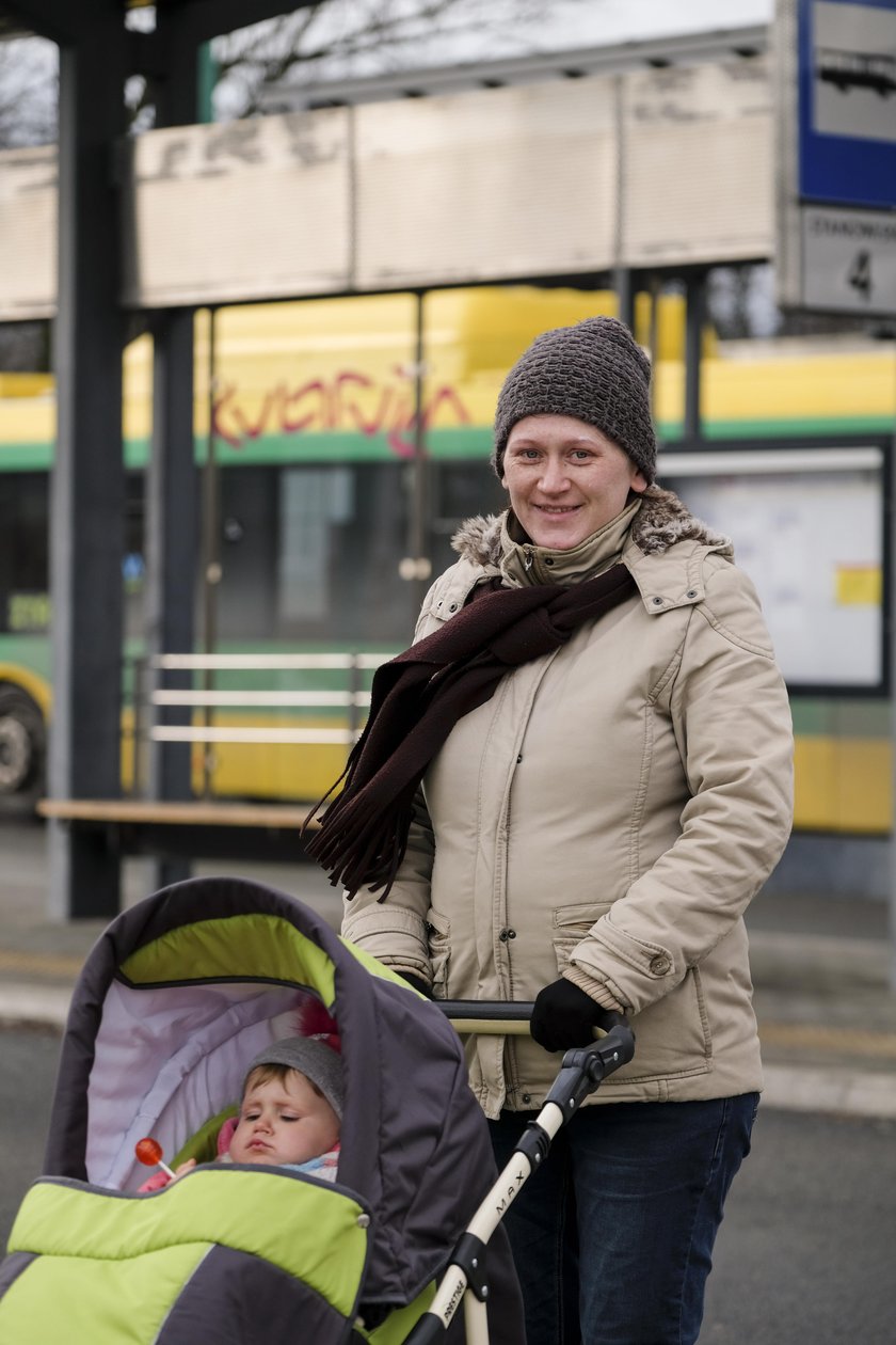 W Tyskich autobusach za przejazd mozna placic karta bankowa