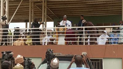 We won’t dialogue with bandits in Katsina, Gov Radda. [NAN]