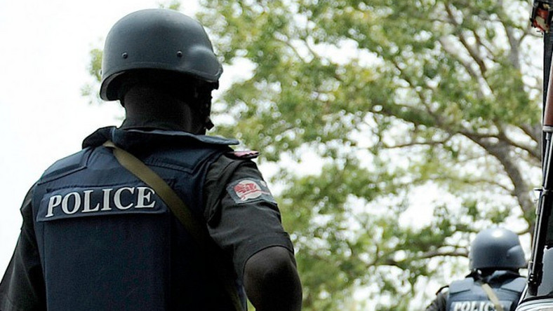 Policeman allegedly shoots wife to death over misunderstanding
