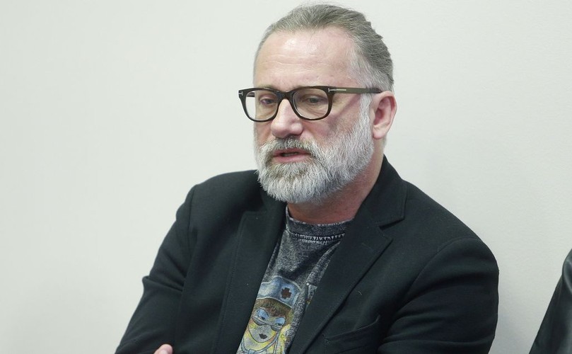 Andrzej Saramonowicz