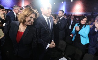 Zmiany w zarządzie krajowym PO. Funkcje tracą m.in. kojarzeni ze Schetyną