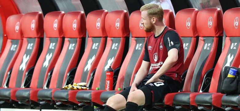 Widzew ściągnął posiłki z Niemiec. Sebastian Kerk zameldował się w Łodzi