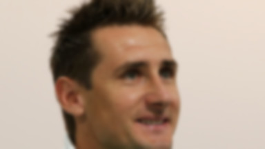 Miroslav Klose: Tottenham chciał mnie pozyskać
