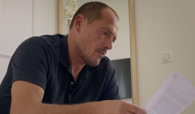 Biznismen Igor Pestikov otkrio je da ga je Moskva stavila na poternicu pošto je pobegao iz Rusije 2022. | Foto: BBC