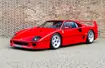 Ferrari F40 (1987-1992)