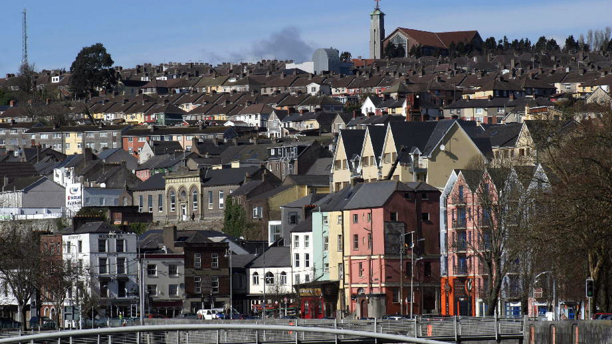 Czy wyobrażacie sobie Dzień Świętego Patryka bez Guinnessa? W czasie gdy na całym świecie leje się on strumieniami, w południowo-zachodniej Irlandii musi dzielić się wpływami z Beamish i Murphy’s.