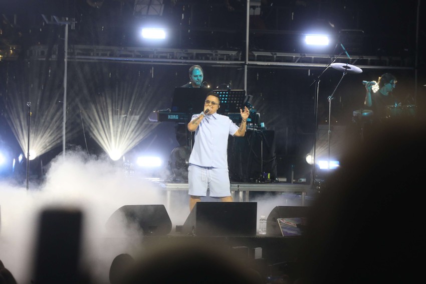 koncert Marije Šerifović