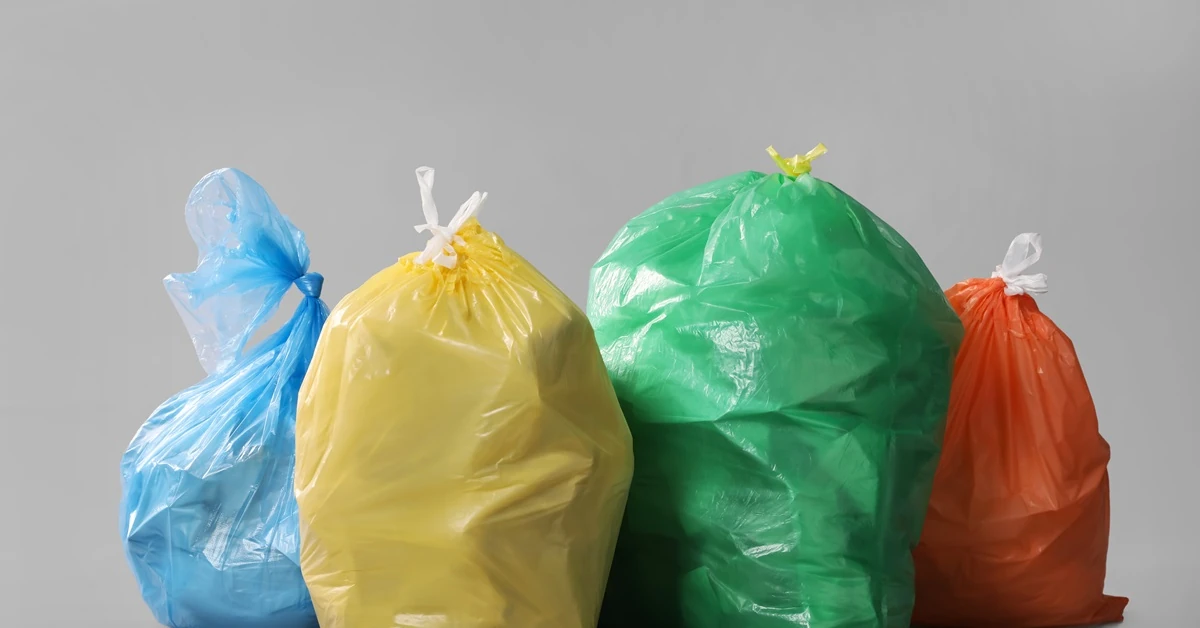 Od 1 stycznia 2026 r. radykalne zmiany. Bez tego kodu nie oddasz już żadnych odpadów