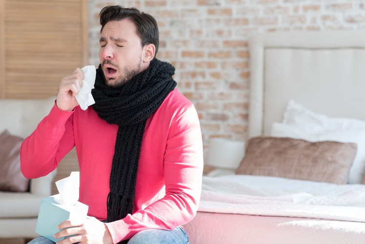 ILE CZASU TRWA GRYPA?