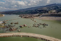 Miasto Hasankeyf w Turcji zniknie pod wodą za kilka miesięcy