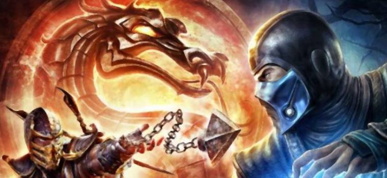 Mortal Kombat wraca na PC