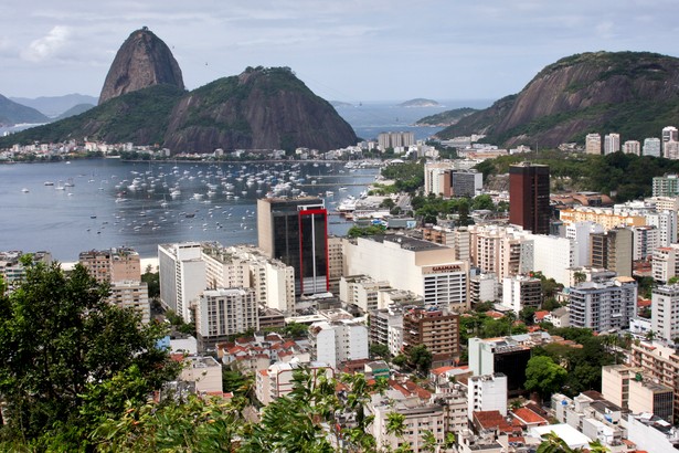 Rio de Janeiro, Brazylia