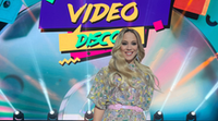 Nem hiszünk a szemünknek: Lékai-Kiss Ramóna ezüst combcsizmában és egy oversize pólóban ragyogta be a Dancing with the Stars stúdióját