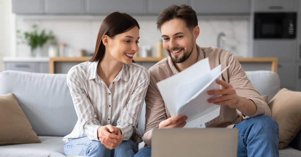 Zasada 50/30/20. Ta prosta metoda pomoże Ci zapanować nad domowym budżetem
