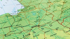 QUIZ 10 pytań z geografii Polski. Odpowiedz TAK lub NIE