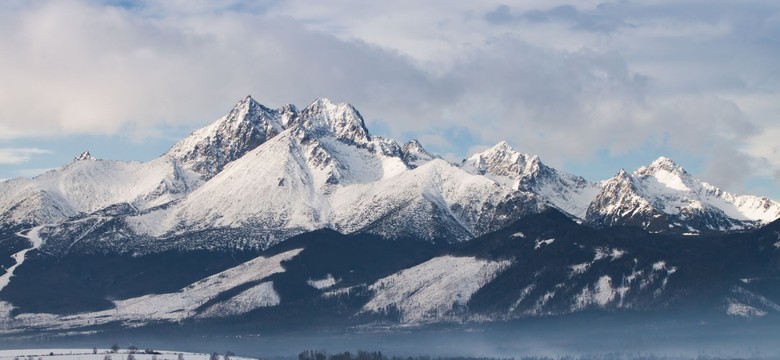 Zagraniczni turyści nie chcą jechać w Tatry. "Rezerwacji praktycznie nie ma"