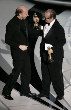 US-OSCARS-SHOW-CRASH