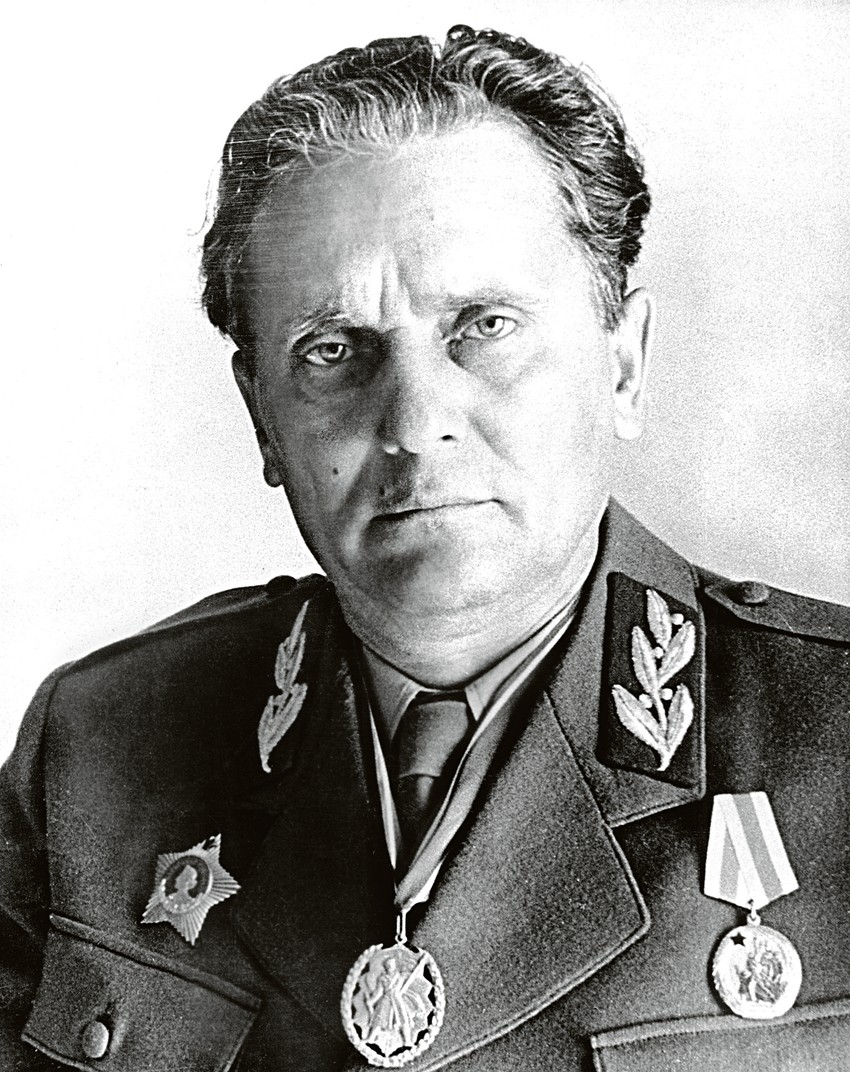 tito