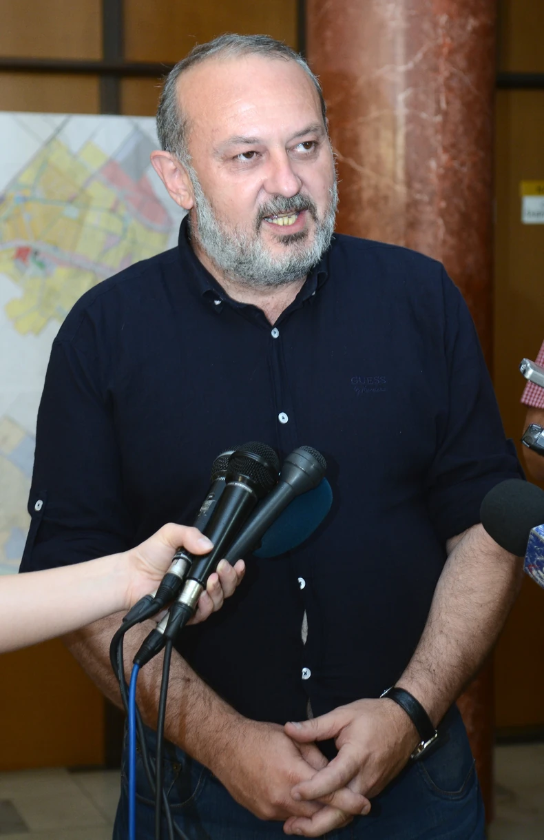 Aleksandar Bogdanović