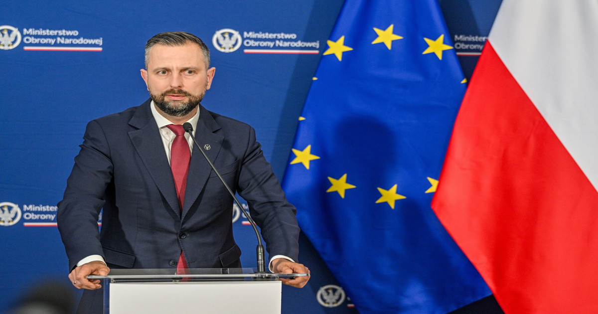 Sabotaż na kolei: Ukraina nie ostrzegła Polski o sprawcach