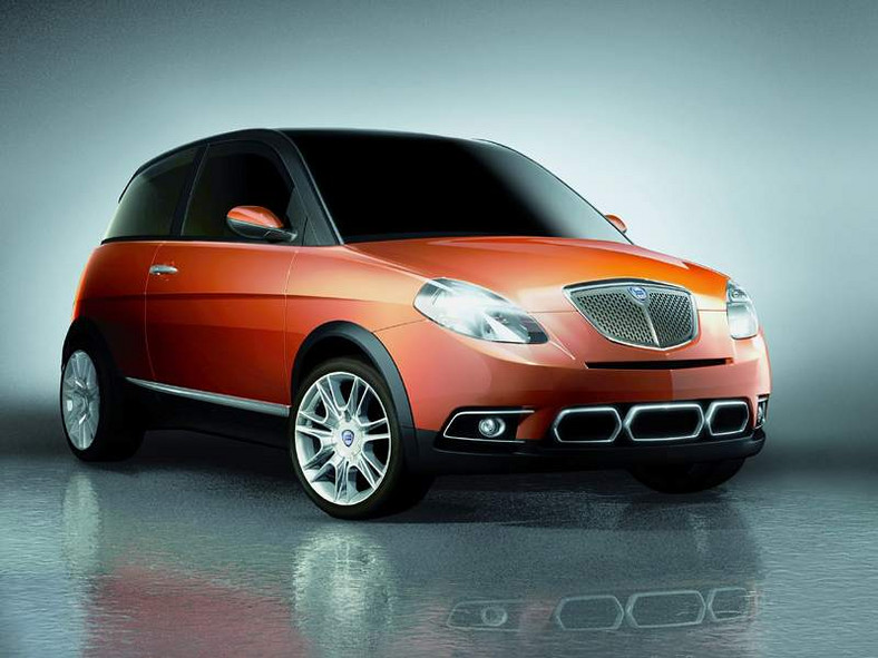 Nowości Fiat Auto do roku 2008: Panda Sport, Bravo, Delta, 149 i inne niespodzianki